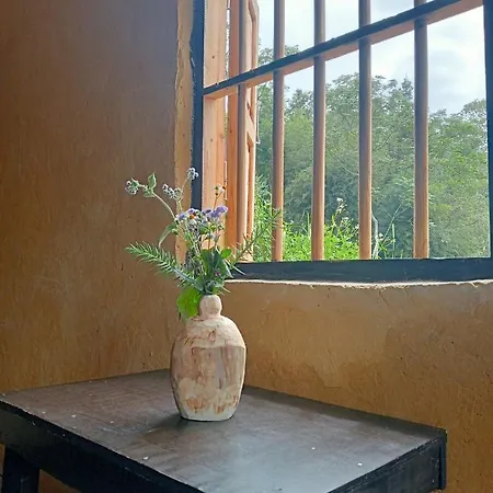 Dong Van Panorama Homestay Exterior photo
