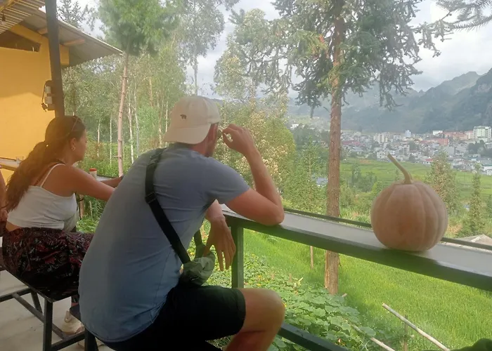Dong Van Panorama Homestay