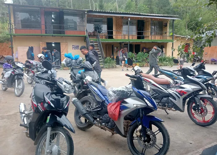 Dong Van Panorama Homestay