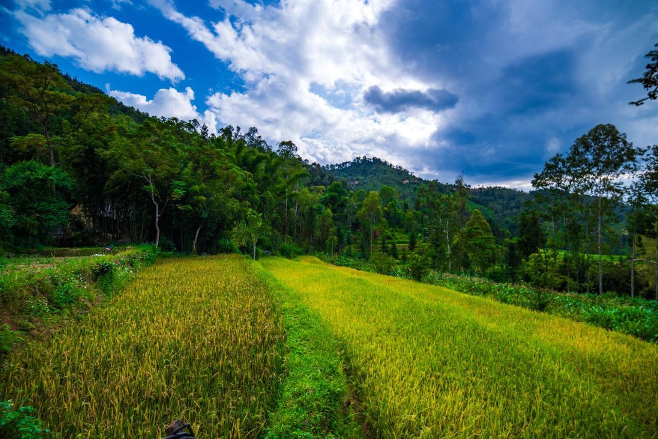 Homestay Dong Panorama *