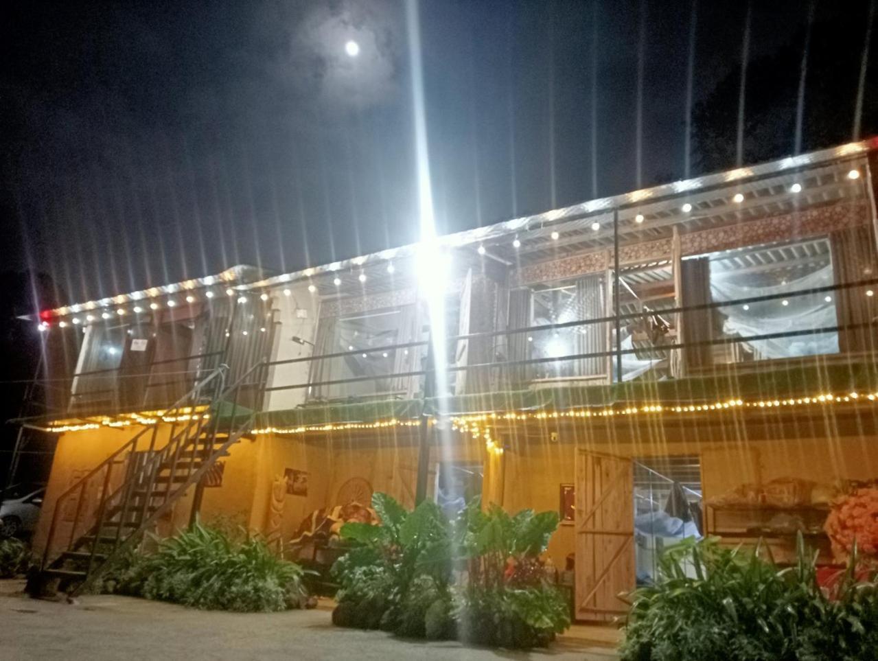 Homestay Dong Panorama Dong Van (Ha Giang)