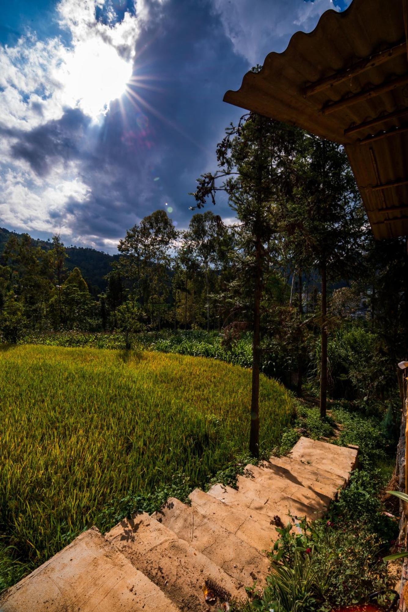 Dong Panorama * Dong Van (Ha Giang)