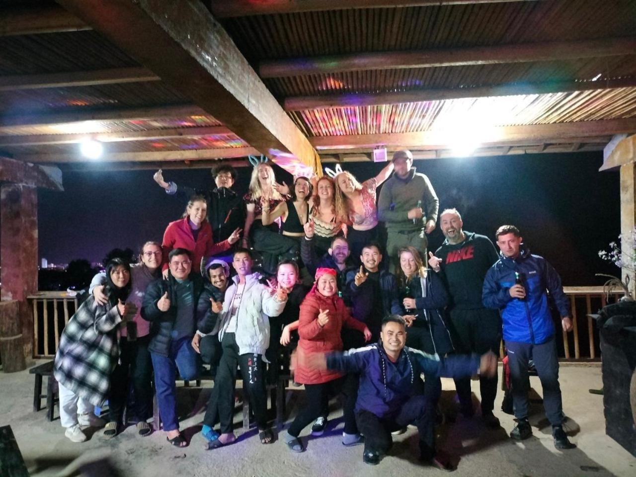Dong Panorama Homestay *