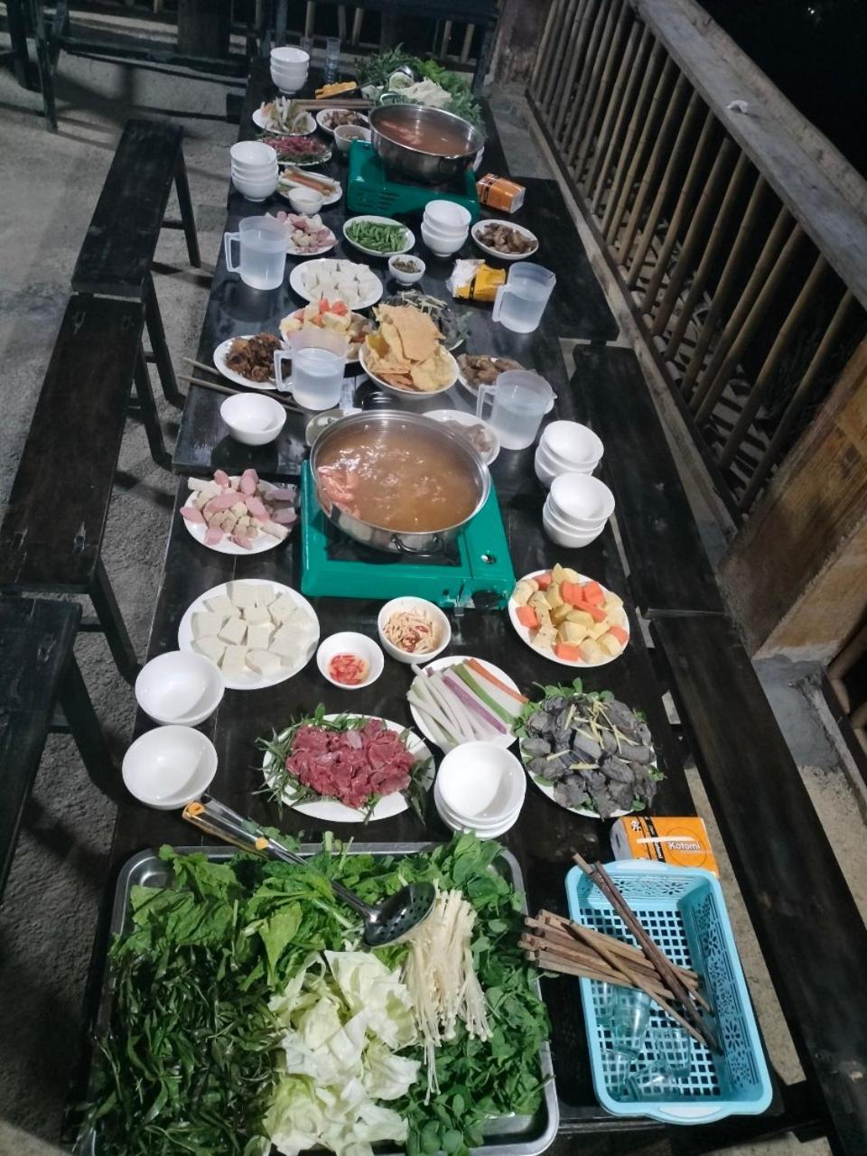 Dong Panorama Homestay Dong Van (Ha Giang)